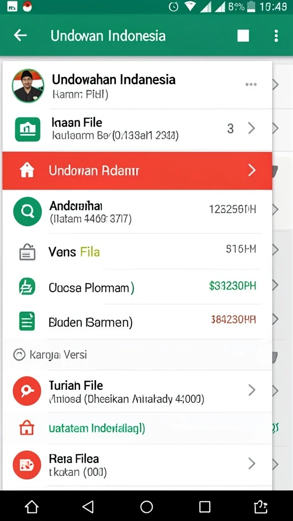 a7777 - Sistem reward yang memotivasi pemain untuk terus bermain.