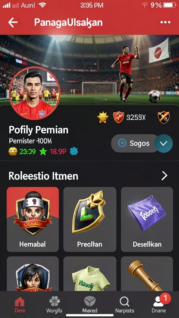 catur777 - Mode permainan yang beragam untuk semua level.