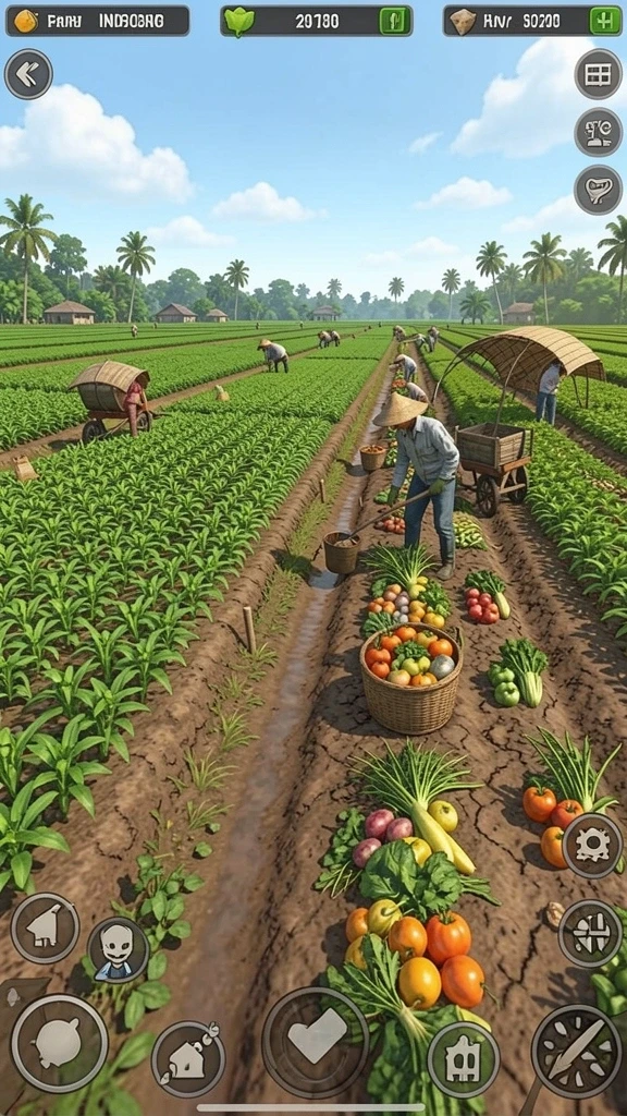 d06 - Fitur multiplayer yang seru dan interaktif.