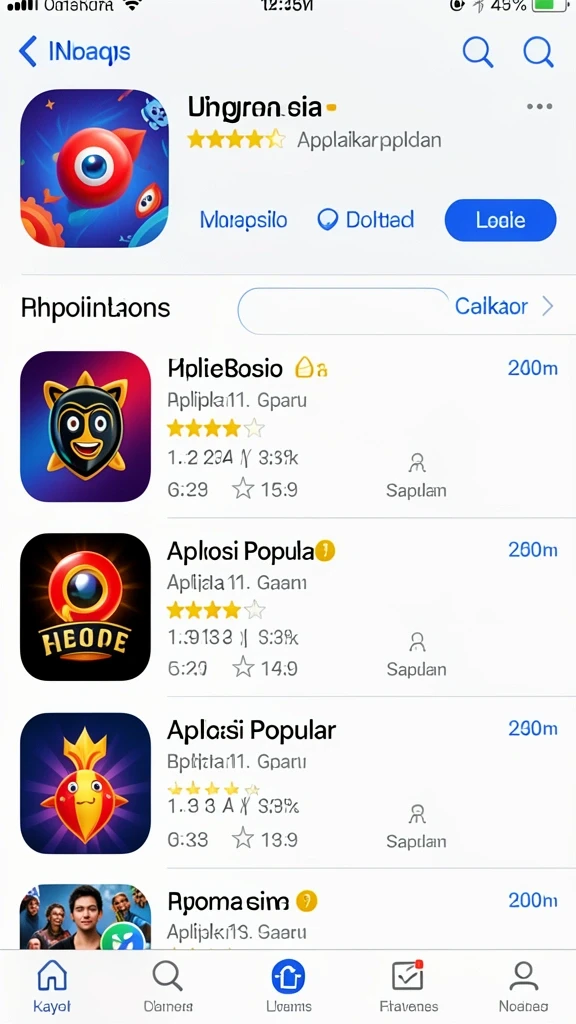 gacorfun - Tampilan antarmuka yang ramah pengguna.