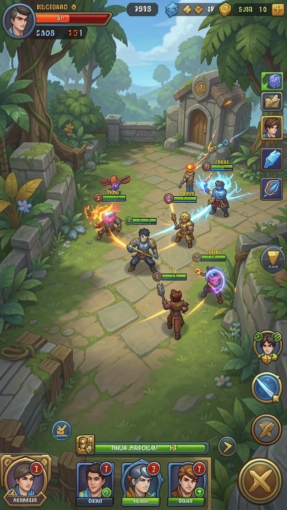 gacorfun - Mini game yang seru dan mengasyikkan.