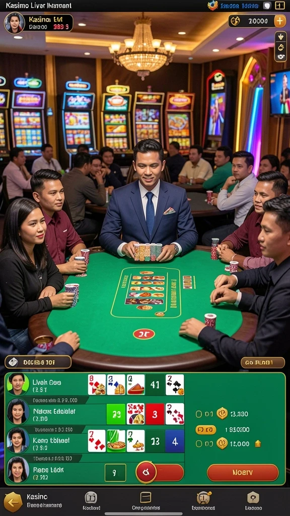 ggg888 - Tangkapan layar menampilkan mode permainan yang seru dan penuh aksi.