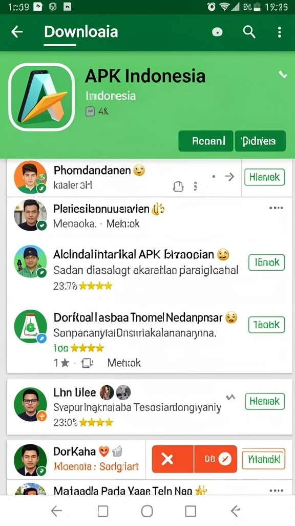 hit9 - Berbagai mode permainan yang tersedia untuk semua pemain.