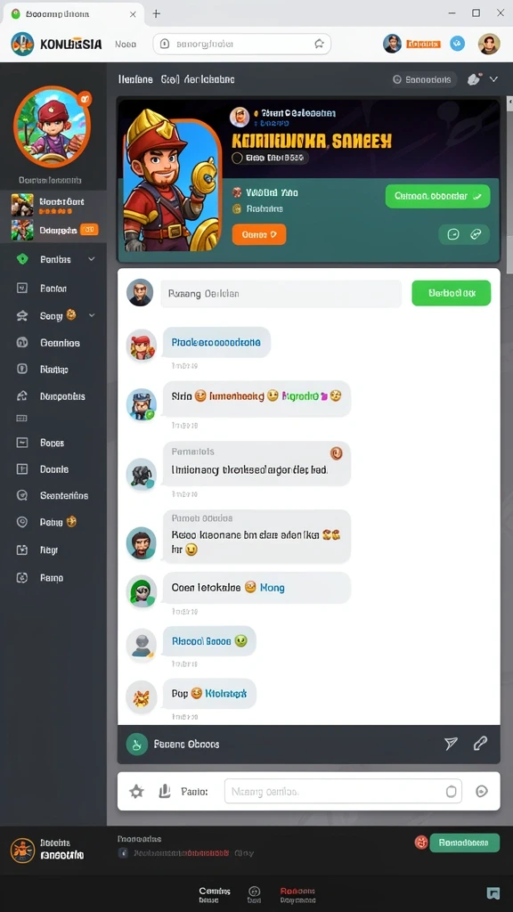 hit9 - Sistem reward yang memotivasi untuk terus bermain.
