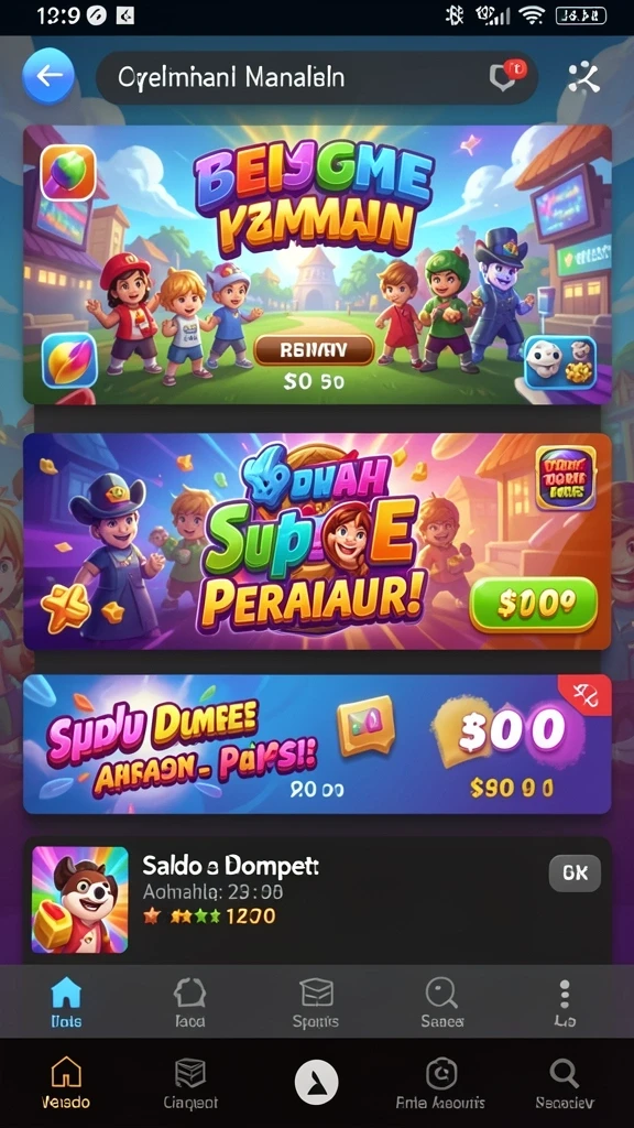 idebet - Proses penarikan yang cepat dan aman.