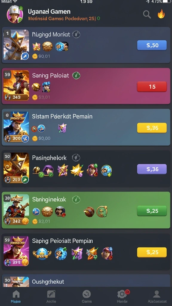 idnraja - Beragam jenis permainan seru untuk semua pengguna.