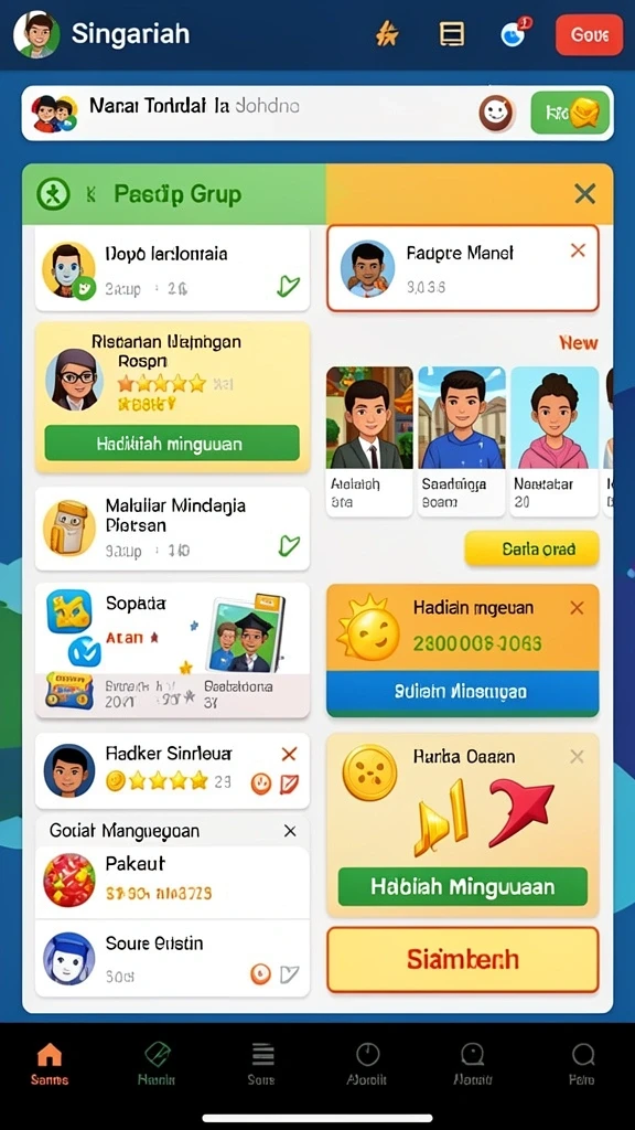 jelas777 - Event menarik dengan hadiah yang menggiurkan.