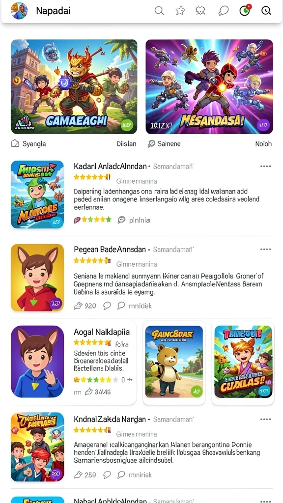 maxwin288 - Grafis yang memukau dan efek suara menyenangkan.