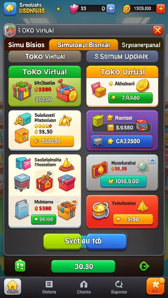 ollo4d - Mode multiplayer yang mendebarkan dan kompetitif.