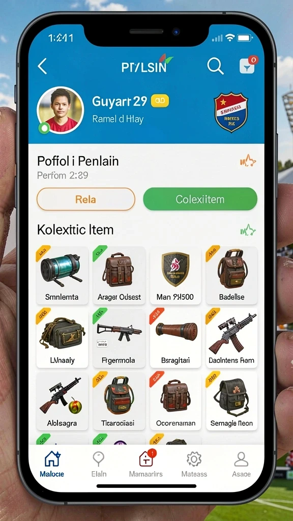 online138 - Tampilan level baru yang menantang dan menarik.