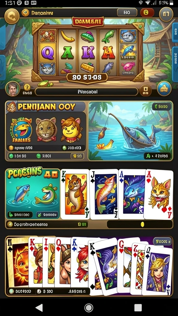 superslots - Beragam tema slot yang menakjubkan dan inovatif.