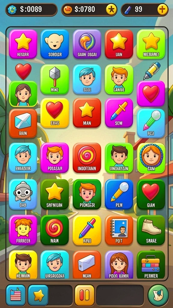 supervip - Fitur mode multiplayer yang seru dan interaktif.