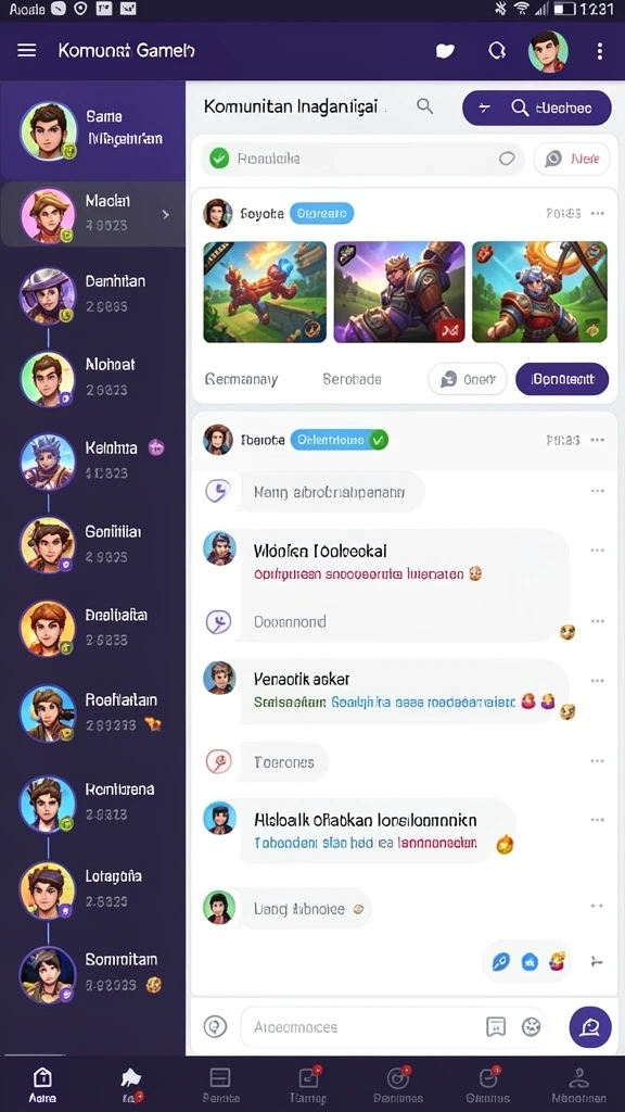 svip10 - Tampilan dunia petualangan yang menakjubkan dalam SVIP10.
