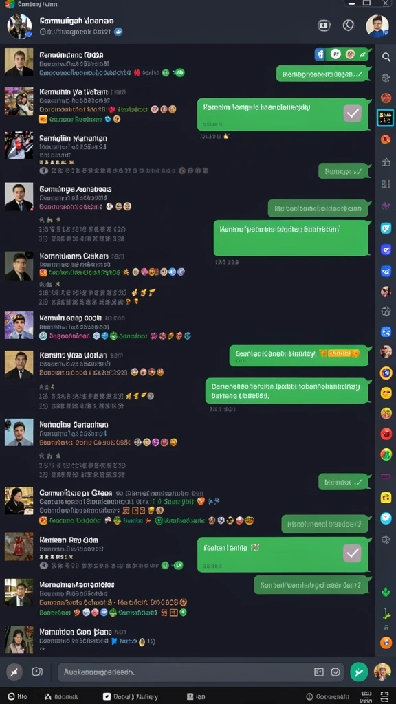 svip10 - Karakter unik dengan kemampuan spesial di SVIP10.