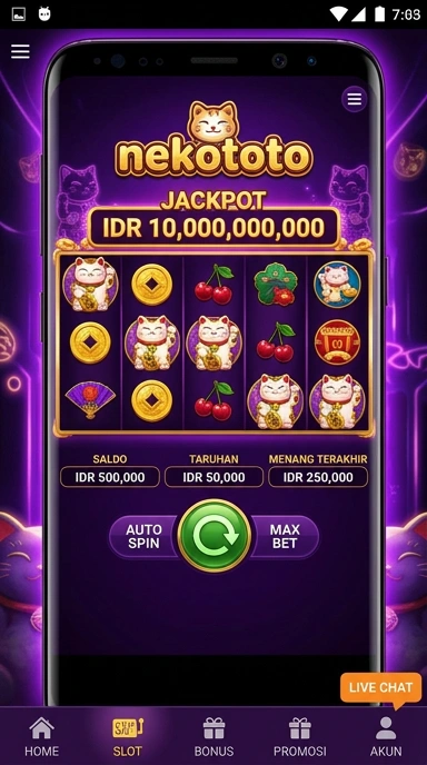 Pratinjau build resmi — siap diunduh untuk Android